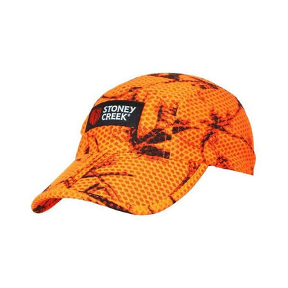 STONEY CREEK CAP SPLIT PEAK AIRMESH