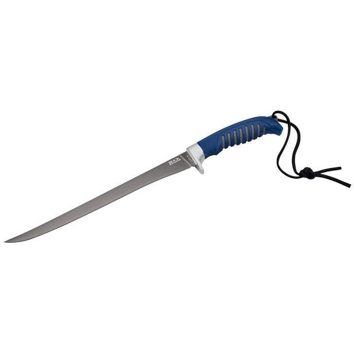 BUCK SILVER CREEK FILLET KNIFE - Southern Wild