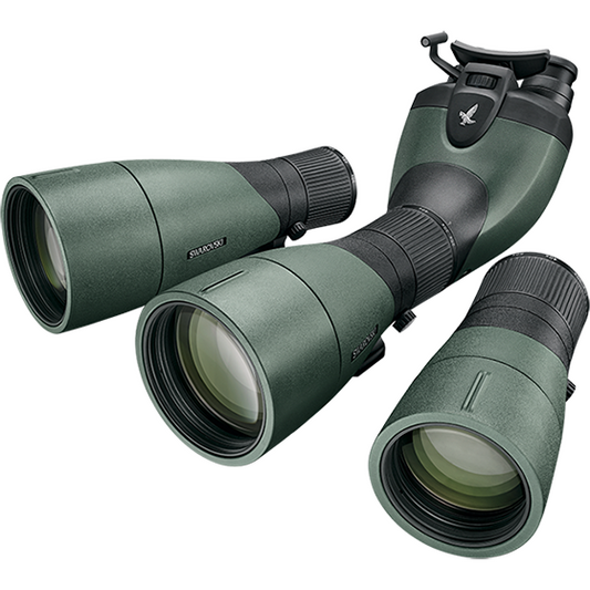 SWAROVSKI BTX SPOTTING SCOPE SET