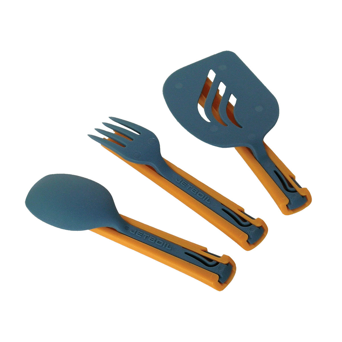 JETBOIL JETSET UTENSIL KIT