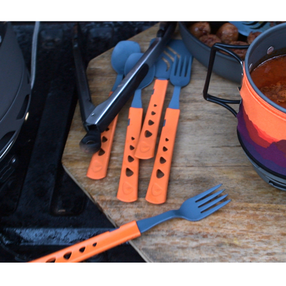 JETBOIL JETSET UTENSIL KIT