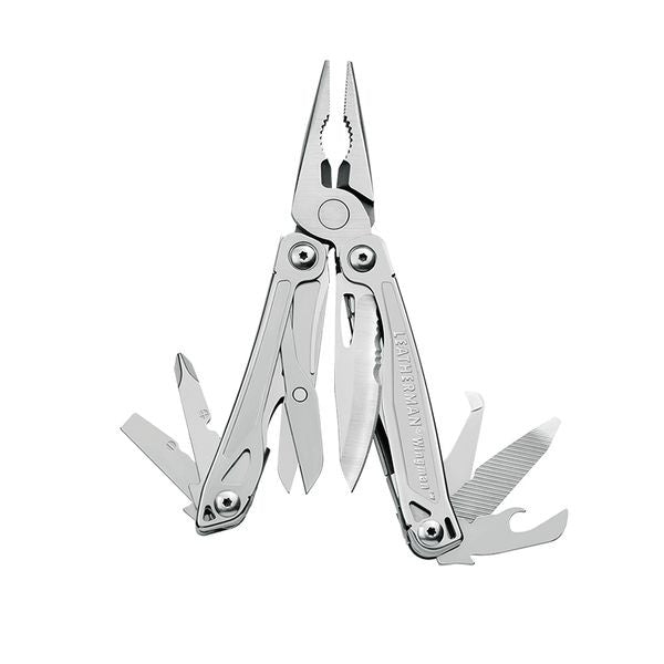 LEATHERMAN WINGMAN - Southern Wild