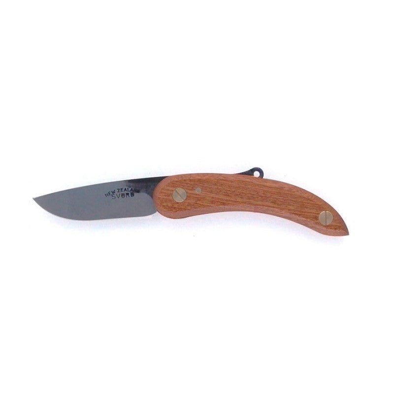 SVORD PEASANT KNIFE 3" WOOD - Southern Wild