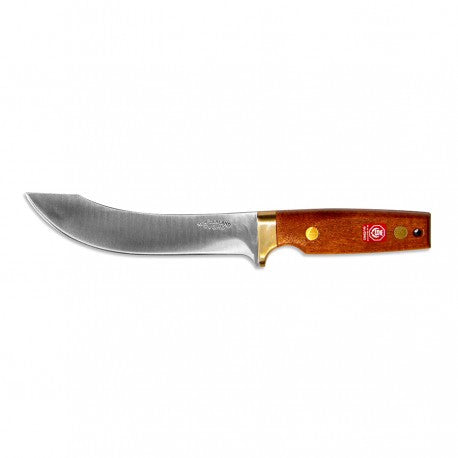 SVORD 655B CURVED SKINNER 6''