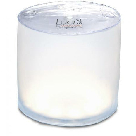 LUCI INFLATABLE SOLAR LANTERN - Southern Wild