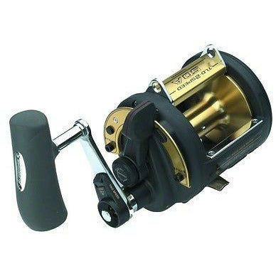 SHIMANO 30A TLD3011A 2 SPEED REEL - Southern Wild
