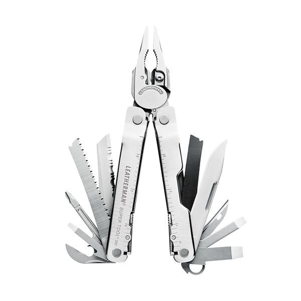 LEATHERMAN SUPER TOOL 300 - Southern Wild