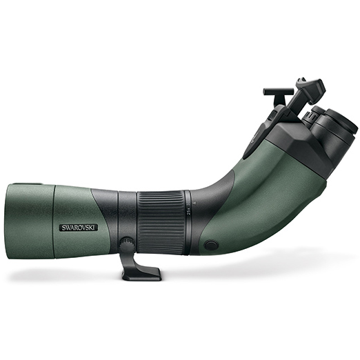 SWAROVSKI BTX SPOTTING SCOPE SET