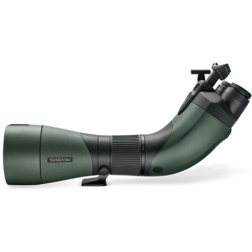 SWAROVSKI BTX SPOTTING SCOPE SET