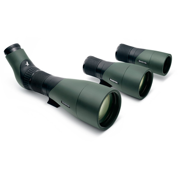 SWAROVSKI ATX/STX SPOTTING SCOPE SET