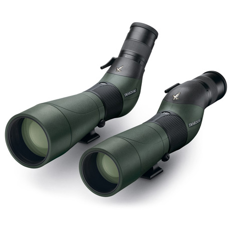 SWAROVSKI ATS/STS SPOTTING SCOPE SET