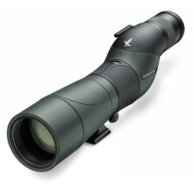 SWAROVSKI ATS/STS SPOTTING SCOPE SET