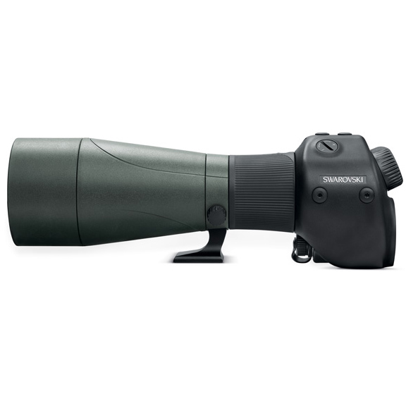 SWAROVSKI STR SPOTTING SCOPES