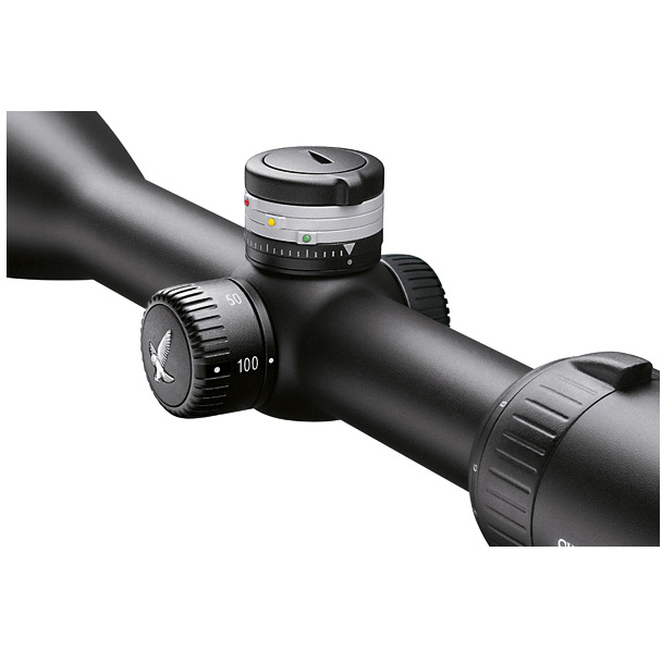 SWAROVSKI Z5 RIFLE SCOPE BT