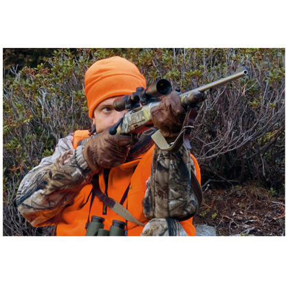 SWAROVSKI Z5 RIFLE SCOPE HUNTING