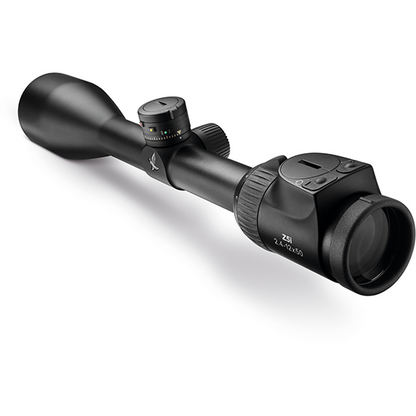 SWAROVSKI Z5i RIFLE SCOPE