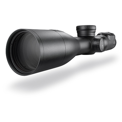 Swarovski range discount finding scope