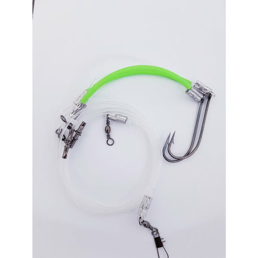 TACKLEMAN COD RIG NON TANGLE