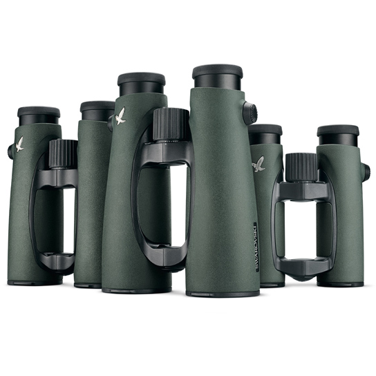 SWAROVSKI EL 50 BINOCULARS