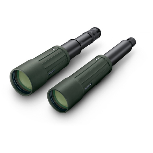 SWAROVSKI CTC/CTS EXTENDABLE SPOTTING SCOPES