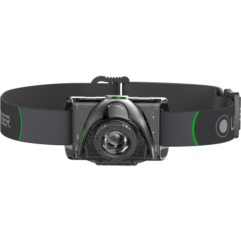 LEDLENSER MH6 HEADTORCH