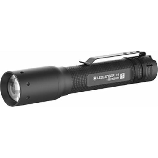 Ledlenser P3