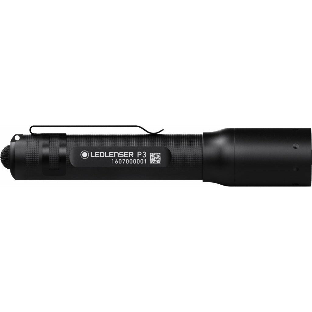 Ledlenser P3