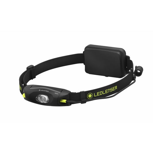 Ledlenser NEO4 Headlamp