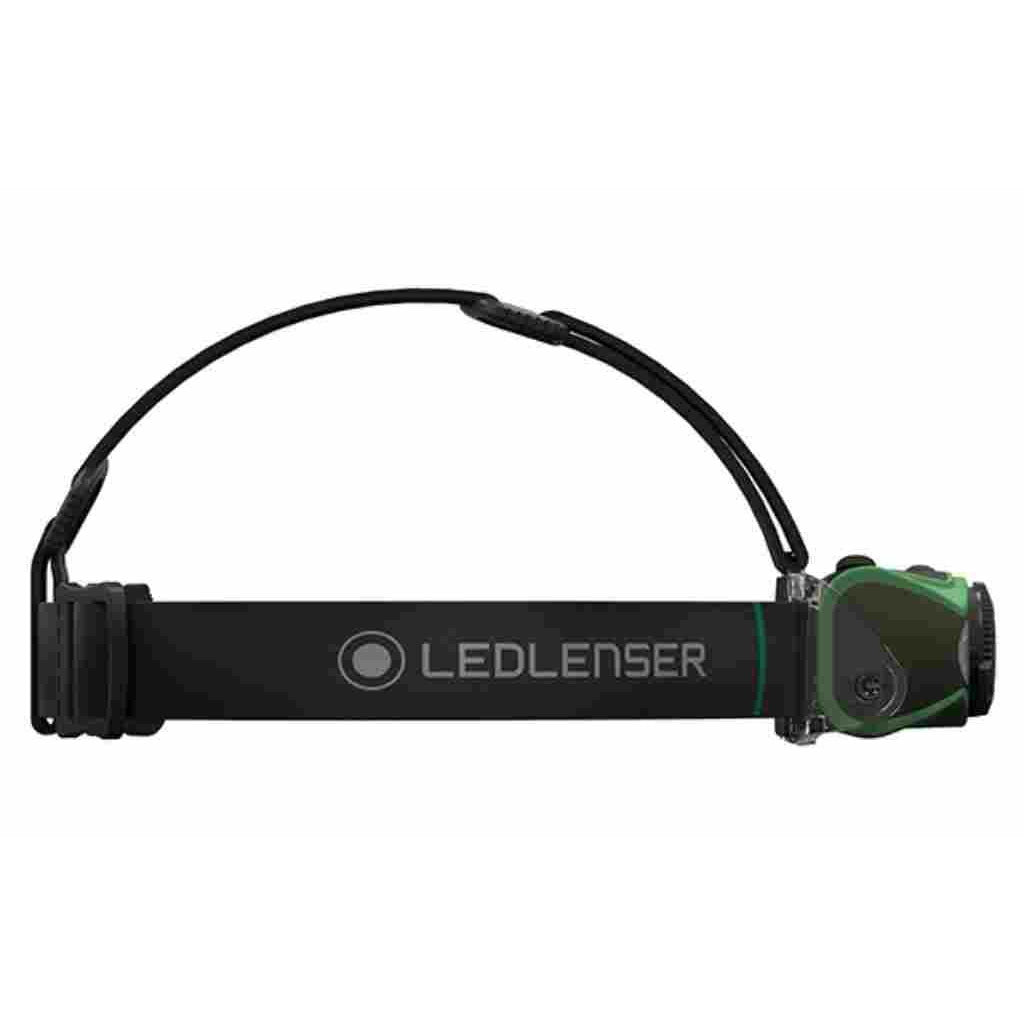 Ledlenser MH8 Headtorch