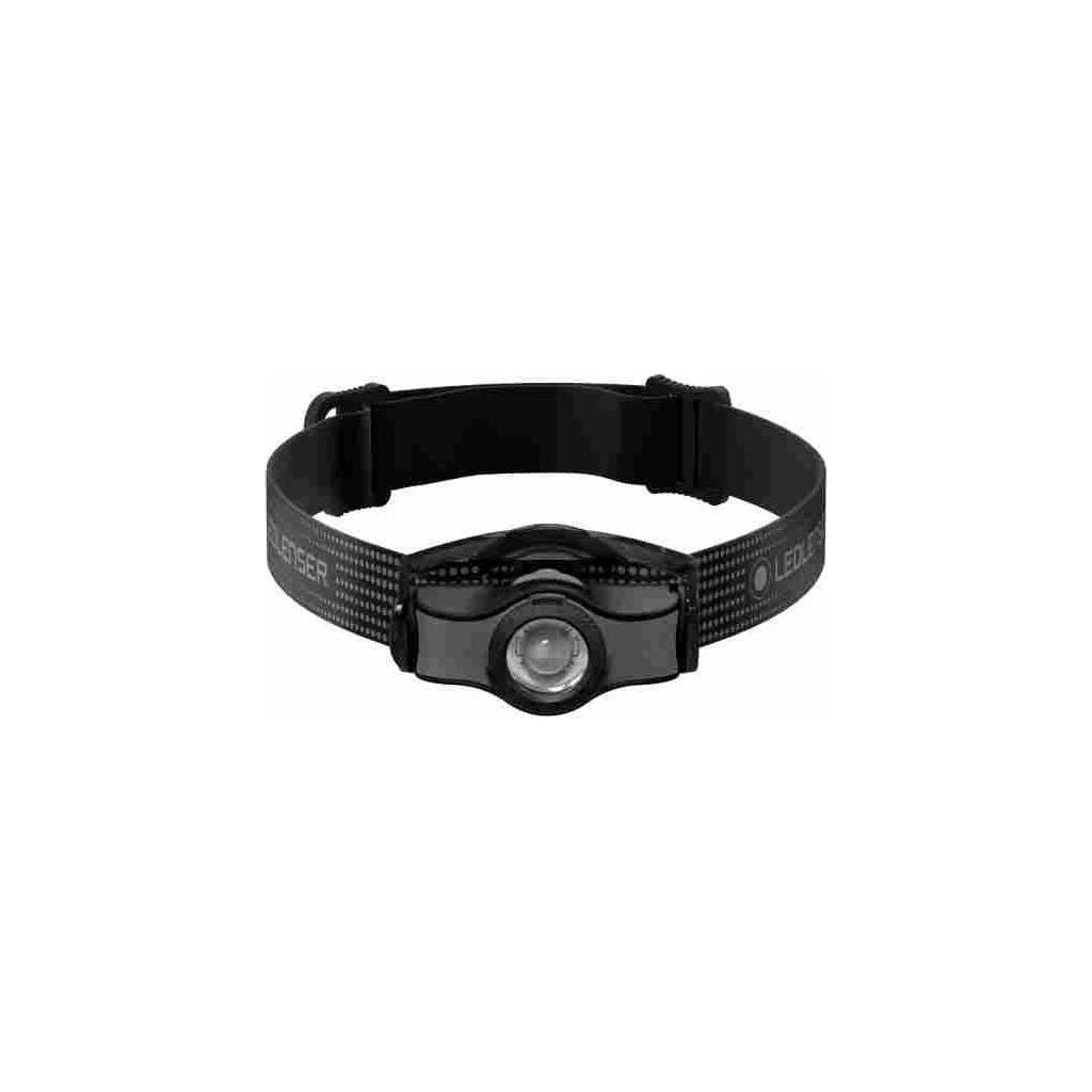 LEDLENSER MH5 HEADTORCH