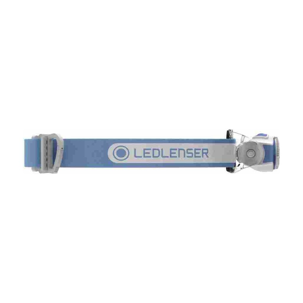 LEDLENSER MH5 HEADTORCH