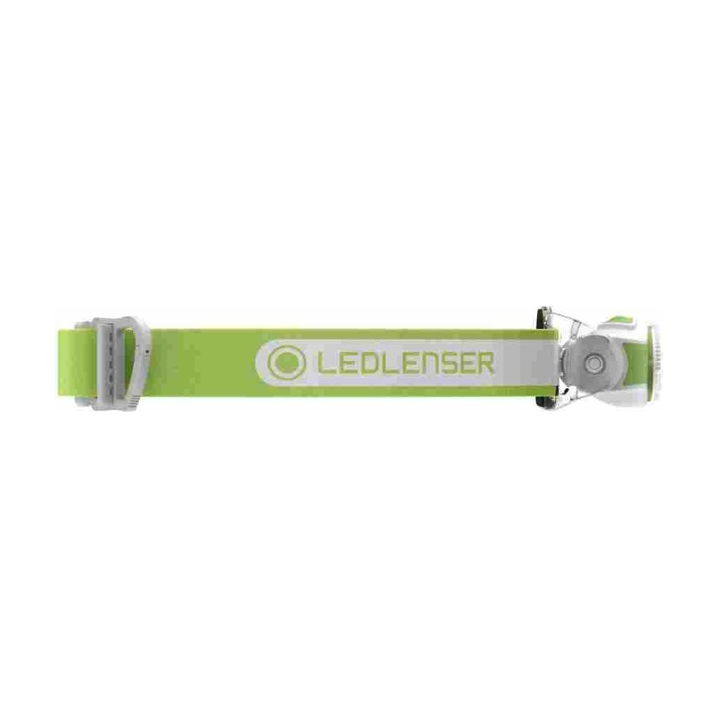 LEDLENSER MH5 HEADTORCH