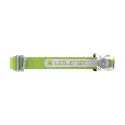 LEDLENSER MH5 HEADTORCH