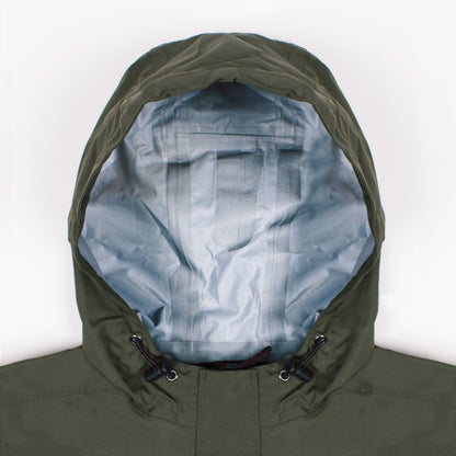 STONEY CREEK STOW IT JACKET - Southern Wild - 4