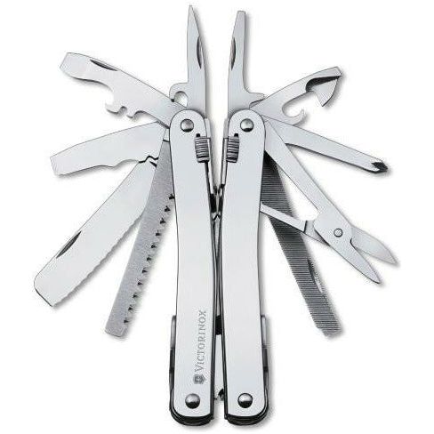 VICTORINOX SWISS TOOL SPIRIT - Southern Wild