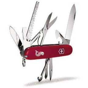 VICTORINOX FISHERMAN RED - Southern Wild