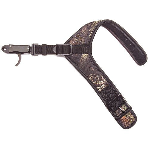 MUSTANG COMPACT RELEASE AID - Southern Wild