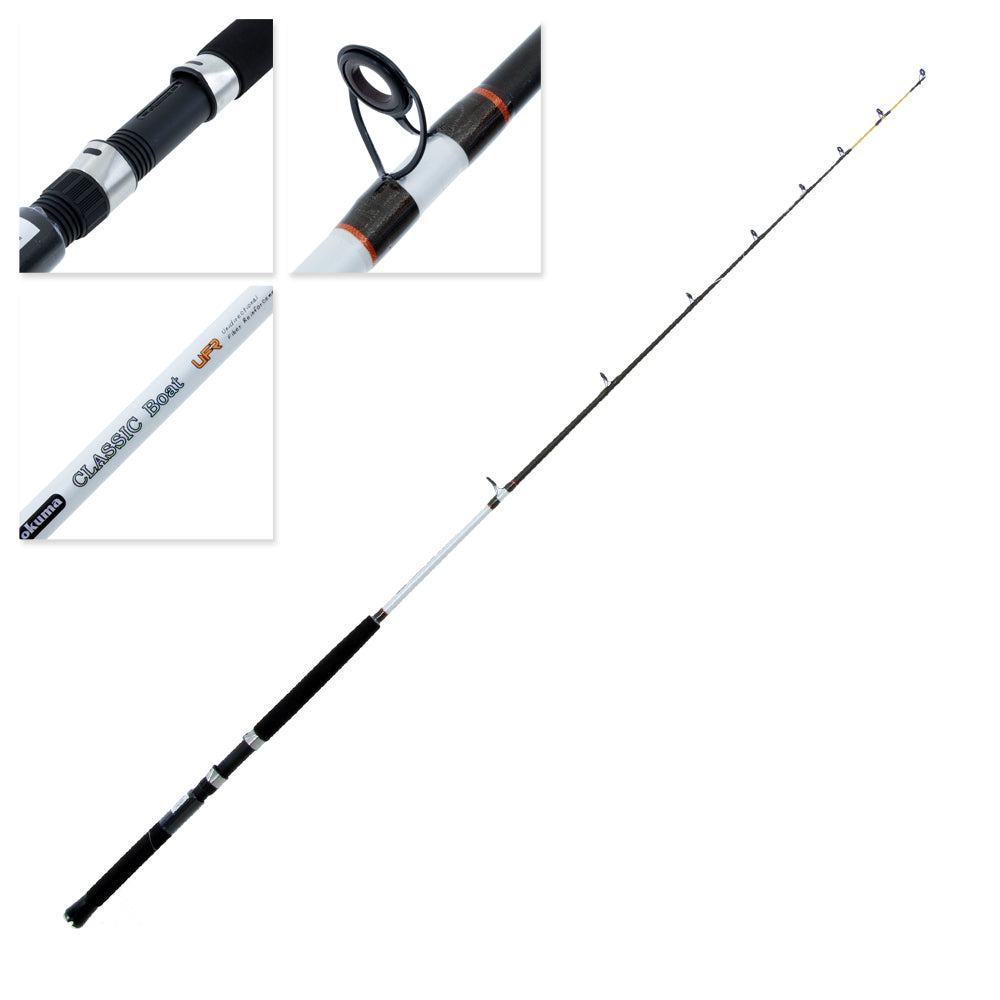 Saltwater Rods and Reels - Southern Wild