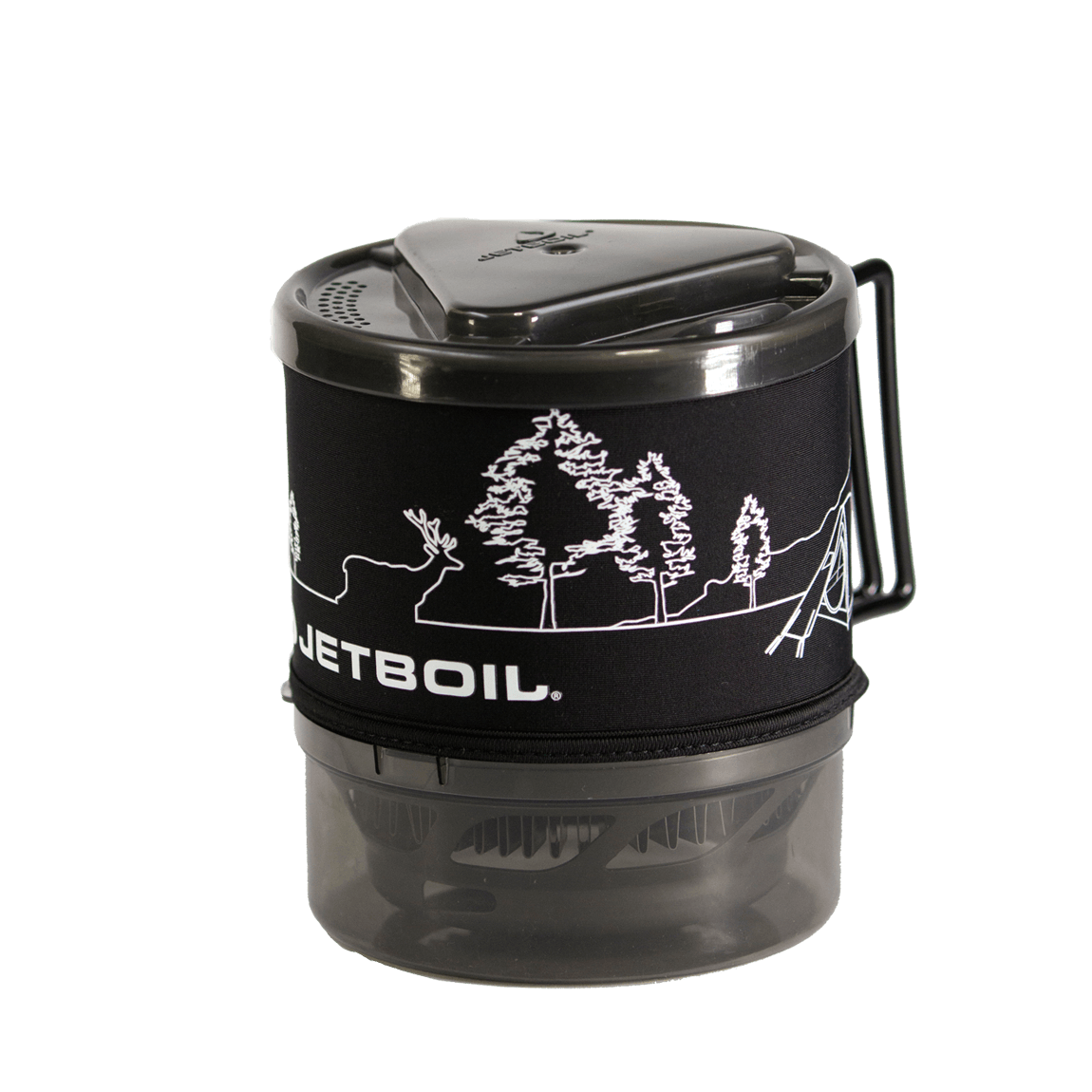 JETBOIL MINIMO PERSONAL COOKING SYSTEM - Southern Wild - 2