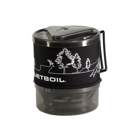 JETBOIL MINIMO PERSONAL COOKING SYSTEM - Southern Wild - 2