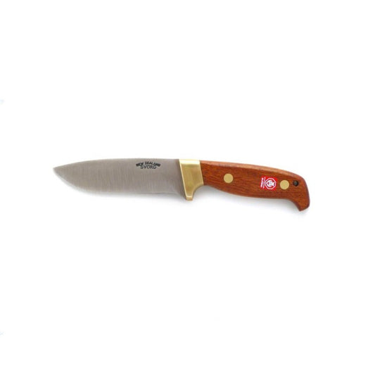 SVORD 4" KNIFE - Southern Wild