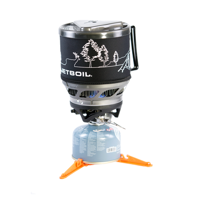 JETBOIL MINIMO PERSONAL COOKING SYSTEM - Southern Wild - 1