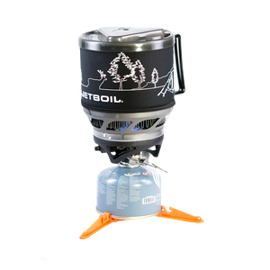 JETBOIL MINIMO PERSONAL COOKING SYSTEM - Southern Wild - 1