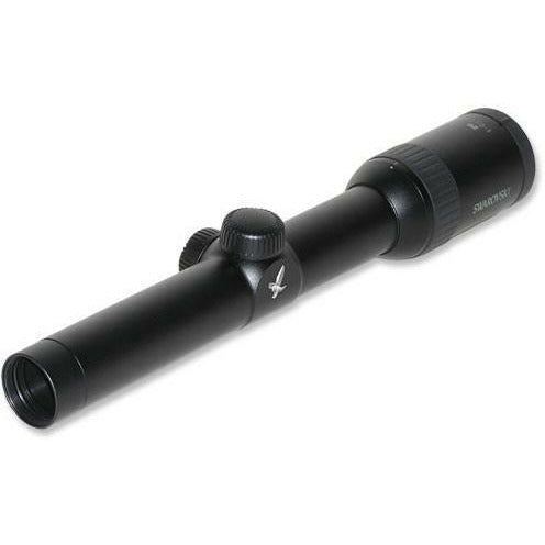 SWAROVSKI Z6 RIFLE SCOPE - Southern Wild - 1