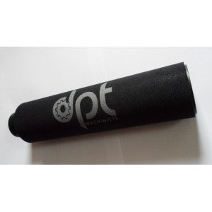 DPT SUPPRESSOR NEOPRENE SLEEVE