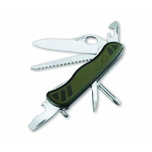 VICTORINOX SOLDIER - Southern Wild