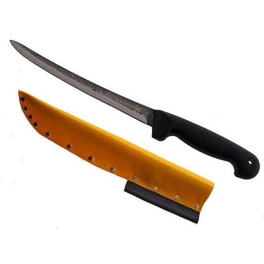 SVORD KIWI FISH FILLET KNIFE