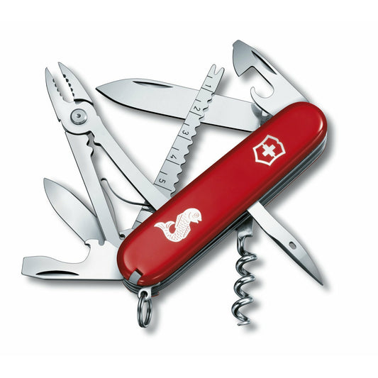 VICTORINOX ANGLER - Southern Wild