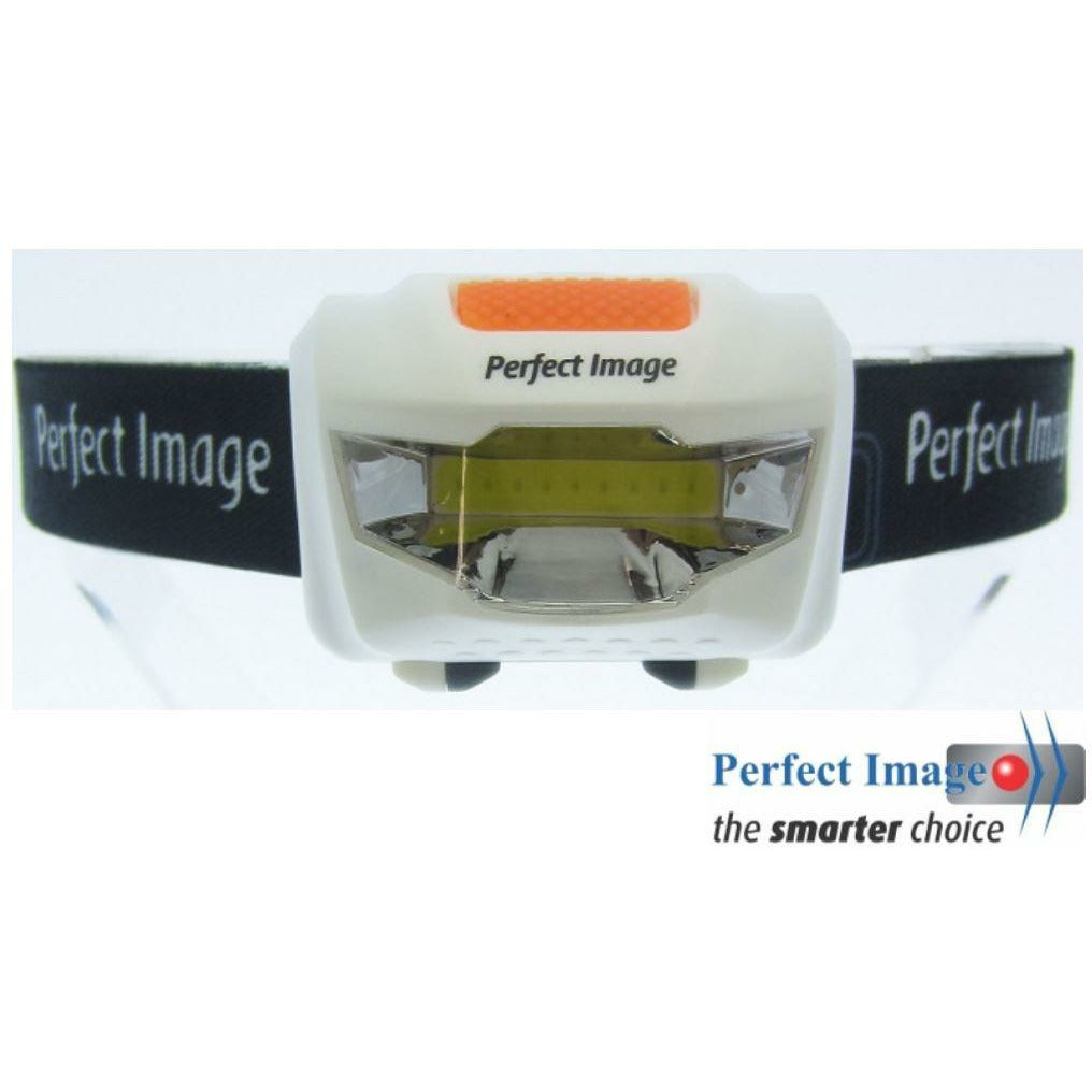 PERFECT IMAGE HEAD TORCH