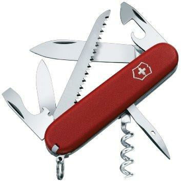 VICTORINOX CAMPER RED - Southern Wild
